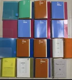 予備試験 伊藤塾 呉クラス【50期】全セット＋おまけ - メルカリ