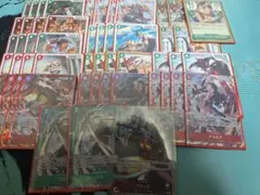 2026年最新】ワンピースカード デッキ フルパラの人気アイテム - メルカリ