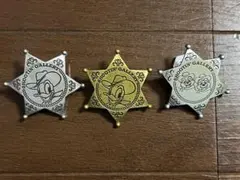 2026年最新】シューティングギャラリー バッジの人気アイテム - メルカリ