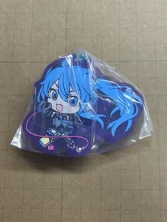 マジカルミライ2025 ラバーストラップ