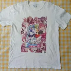 イナズマイレブンY2K Tシャツ アフロディ Mサイズ - メルカリ