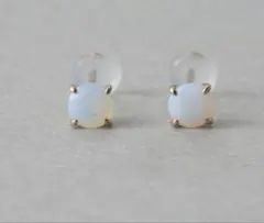 ete スタッドピアス 両耳用のサムネイル