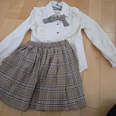 SHEIN　フォーマル 140cmくらい