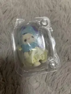 シルバニア マンボウ シルクネコ