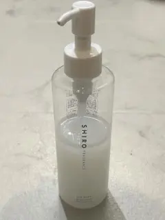 ★  クレイハンドソープ　　キンモクセイ★ Amazon.co.jp: SHIRO キンモクセイ クレイハンドソープ 145mL