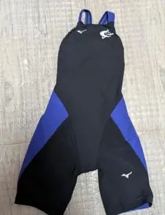 ミズノMX 高速水着 Sサイズ　スウィンマーク入り① ミズノMX 高速水着 Sサイズ スウィンマーク入り② - メルカリ