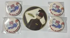 2026年最新】ショートキャット 轟の人気アイテム - メルカリ