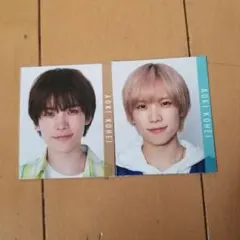 青木滉平　デタカ