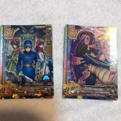 ドラゴンクエストモンスターバトルロード