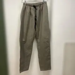 GRAMICCI クライミングパンツ USA製 カーキ
