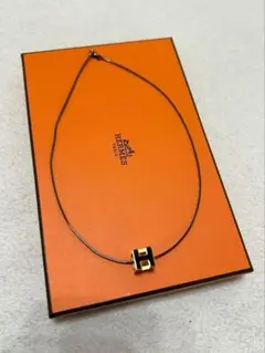 2026年最新】エルメス Hキューブ ネックレスの人気アイテム - メルカリ