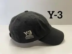 Y-3 ワイスリーキャップ ヨウジヤマモトアディダス YohjiYamamoto