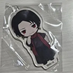 刀剣乱舞　アクキー　加州清光