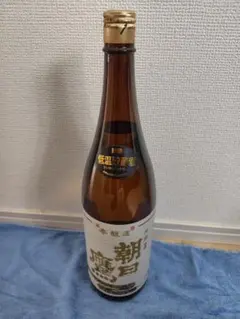 朝日鷹 高木酒造 1800ml 日本酒