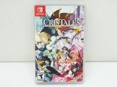 Cris Tales 北米版 Switch 20-MA0117-16M