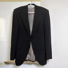ドルチェ&ガッバーナ テーラードジャケット 黒 L DOLCE&GABBANAのサムネイル