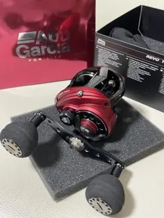 2025年最新】アブガルシア revo rocketの人気アイテム - メルカリ