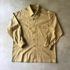 値下】アラミス オーダーメイドシャツ 仕立て券付き - メルカリ