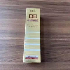 DHC BBクリーム ナチュラルオークル 00のサムネイル