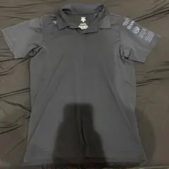 DESCENTE Move Sport ポロシャツ メンズ
