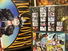 ジャンプGIGA2025summer ブラッククローバー