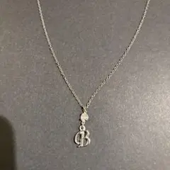 BIGBANG ネックレス　G-DRAGON GD ジヨン