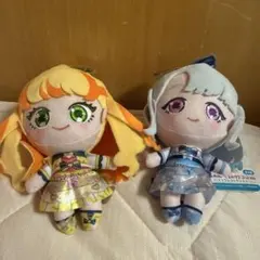 ゼルダの伝説 ティアーズ オブ ザ キングダム Lぬいぐるみ ゼルダ