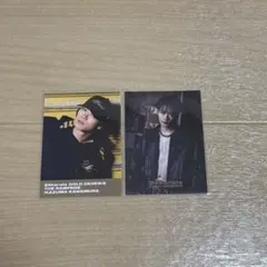 THE RAMPAGE 川村壱馬 DMM チェキ風 トレカ - メルカリ