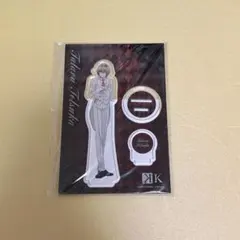 K FAN CLAN アニメK K SEVEN STORIES 十束多々良 - メルカリ