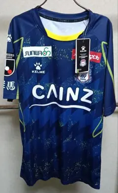 2026年最新】ザスパ ユニフォームの人気アイテム - メルカリ