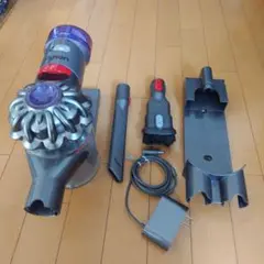2026年最新】dyson v10 ジャンクの人気アイテム - メルカリ