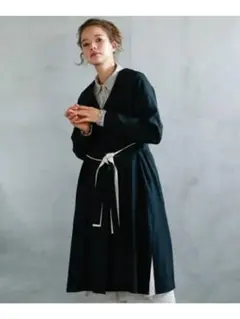 niko and ベルトツキTRキナガシコート