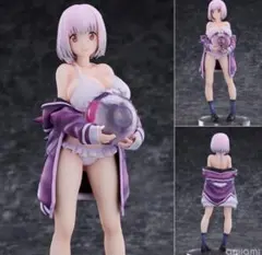 【未開封】アルファマックス SSSS.GRIDMAN 新条アカネ フィギュア