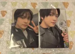 NCT DREAM Beat it up STAR RIVER ヘチャン