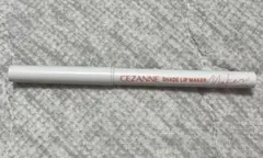 CEZANNE 影色リップメイカー 03ソフトコーラルのサムネイル