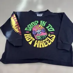 マーキーズ☆ HOT WEELS Tシャツ　110