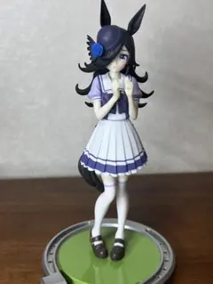 ウマ娘プリティーダービー ライスシャワー フィギュア