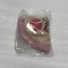 こびとづかん フェイスポーチ カクレモモジリ ガチャ