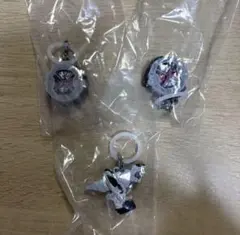 仮面ライダーめじるしアクセサリー4 セット