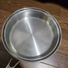 ビタクラフト フライパン 5899フロリダ 27㎝ IH対応