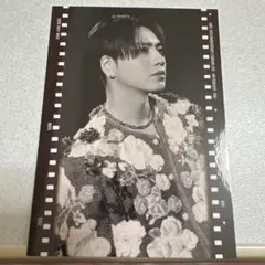 登坂広臣 フォトカード スタジアム