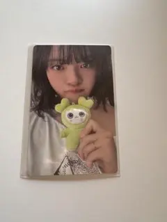 TWICEジョンヨントレカ