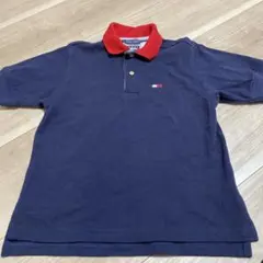 TOMMY HILFIGER ポロシャツ 4