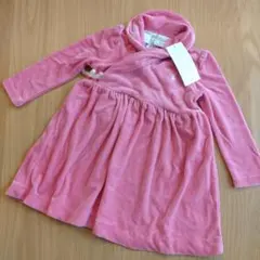 【新品タグ付き】Ralph Lauren ピンク ワンピース セット