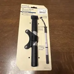 モンベル サイクルポンプのサムネイル