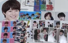 美少年 佐藤龍我 生写真 那須雄登 大橋和也　まとめ売り なにわ男子 高橋恭平