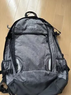 美品　コールマン リュック ウォーカー33 ヘリンボーン　デイパック