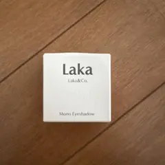 【新品】Laka モノアイシャドウ #916のサムネイル