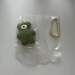 mojojojo Figure Mascot Vol.3 Matcha