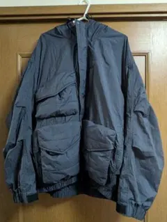 Workman Colors エクスプロレーションジャケット L